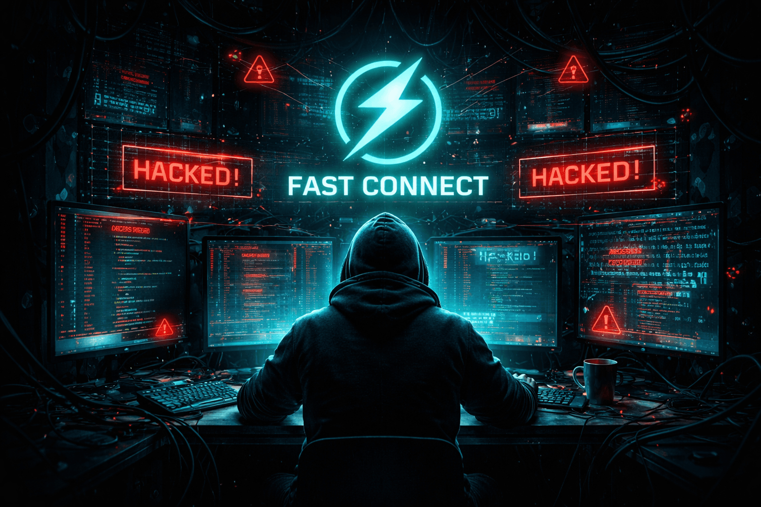 Authorization Hack – FAST Connect